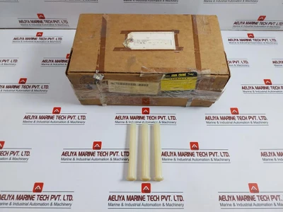 Lot Of 105X John Crane R-859-d Tube Inserts Box 3/4" Od X 18 Bwg X 6 Nylon