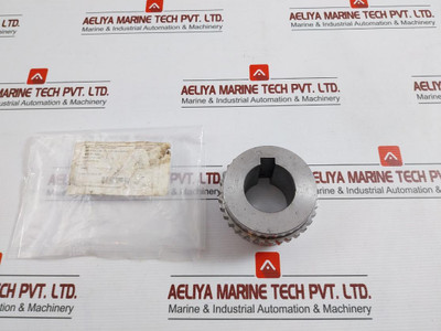 Delaval Vv 713 47.01.033 149866 Coupling Hub 1-12