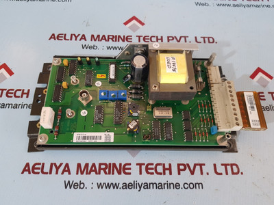 ASEA 5751017-A Master Fieldbus Modem ASEA 5751017-A Master Fieldbus Modem