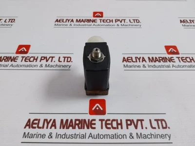 Burkert 179765 W2Yma 2 Way Solenoid Valve