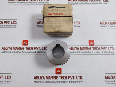 Kop-flex 149866 Gear Coupling Rough Bore Hub 1 12