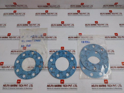 Valqua 6500 Non-asbestos Gasket Hm-13,10K