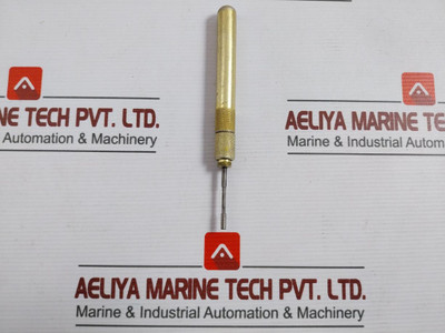 Ok Industries Hw-uw-26Sm Hand Wire WrapUnwrap Tool