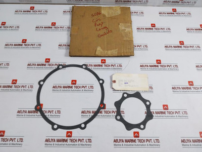 Deming 0004553 Gasket Kit For Pump Casing
