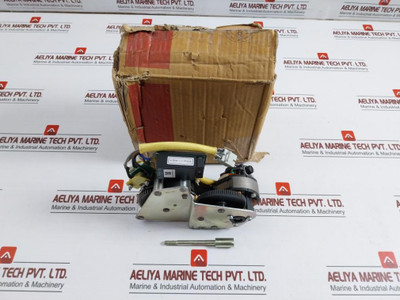 Abb 1Sda038323R1 Geared Motor Device 100130V E16-tb 1.25A
