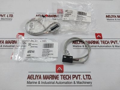 Electrolux 487027449 Magnetic Switch