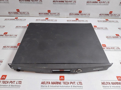 Gilat 564000 Antenna Control Unit 100-240V~2.0A 5060Hz