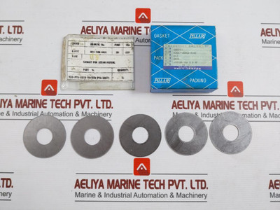 Nippon Pillar 6633 Gasket