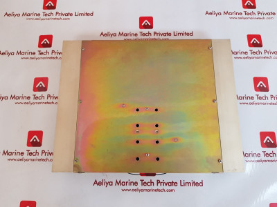 T65800823-6 Power Supply Pcb Board Rev-a