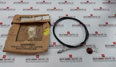 6059K1 Push-pull Control Cable Throttle