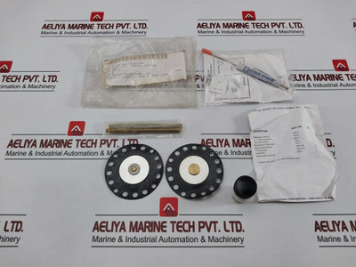 King Engineering 7334-9-1 Control Service Kit