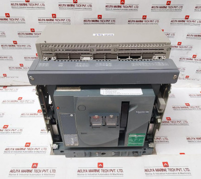 Schneider Electric Mvs25N Easypact Circuit Breaker 5060Hz Gh800017Aa Wx14174