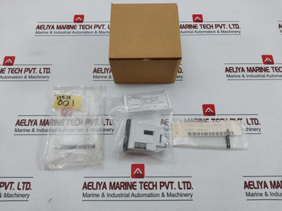 Kimuden 345 Indicator Lamp 24Vdc