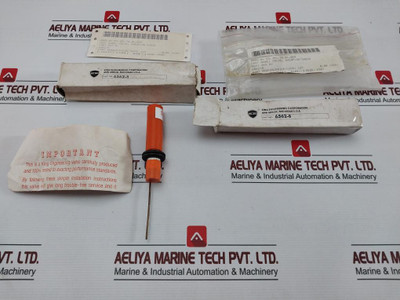 King Engineering 6562-8 Overflow Check Valve