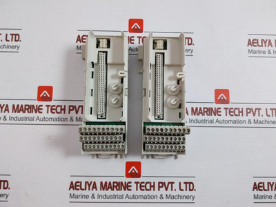 Abb Tu810V1 Terminal Unit Module