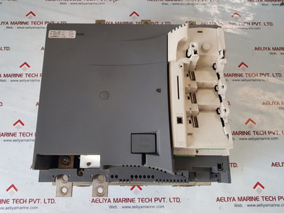 Control Technique Mp900A4R 340Kw Dc Drive Ip10 Control Technique Mp900A4R 340Kw Dc Drive Ip10