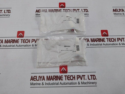 Rs 589-604 Filament Indicator