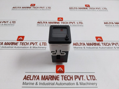 Mauell Mr11-34 Drop Indicator Relay