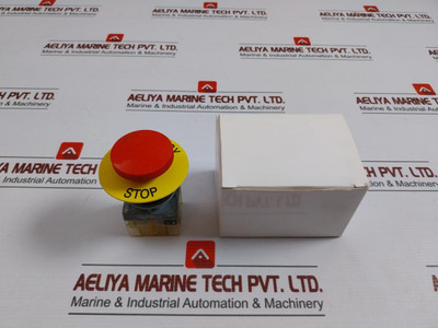 Maruyasu Dengyo Xmd Control Unit Switch 10A