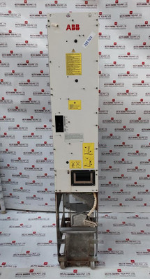 Abb Acs800-104-0580-7+E205 Inverter Drive Module 64650343 Aofc-02, Agdr-61C