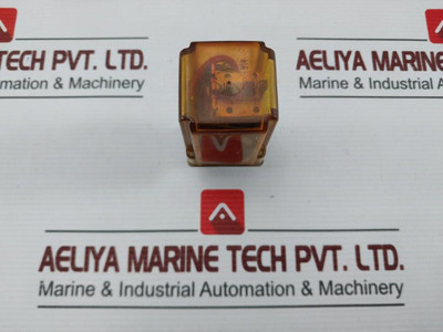 Mcnab 15837 Power Relay