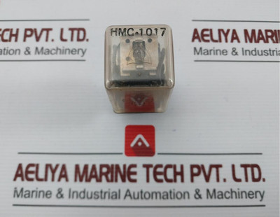 Hmc-1017 Power Relay