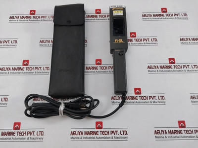 Topcon Fi-5L Fluorescence Inspection Lamp 5060Hz (Not Working)