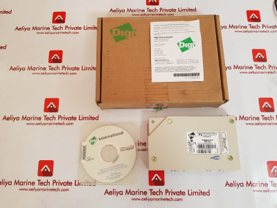 Digi edgeport/2 rs-232 usb converter (1p)50000785-01 d