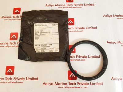 Gulf Coast 37505000-625B Type B Polypak Moly Gulf Coast 37505000-625B Type B Polypak Moly