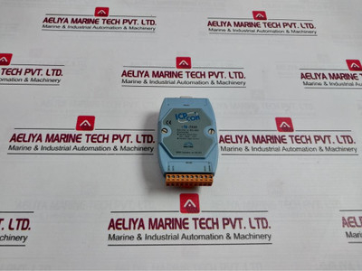 Icp Con I-7520 Converter Rs-232 To Rs-485