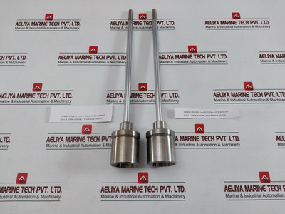 Fisher Control 27A3938X042 Trims Guide Bushing Plug & Stem Assembly