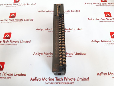 Mitsubishi Ay11A Output Module