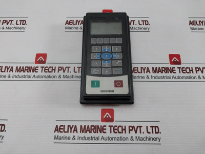 Allen-bradley 20-him-c6S Human Interface Module Ip66