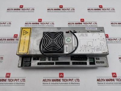 Abb 3Hna023093-001 Power Distribution Board 700Va 5060Hz 24V Dc (Not Working)