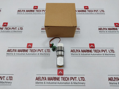 Siemens 221064 Relative Pressure Sensor