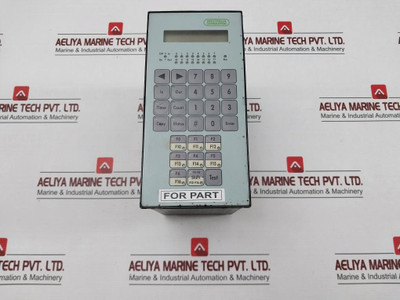 Westfalia Separator 1003 D Plc Module Input Dc24V 005-4050-280 (Not Working)