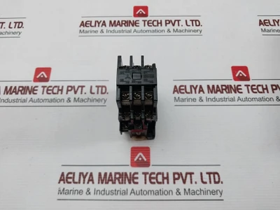 Mitsubishi Electric Sr-k6 Thermal Overload Relay 16A