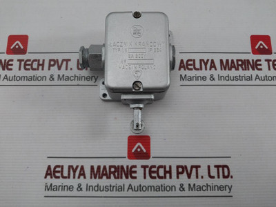 Fael Lk Limit Switch 6A 500V Ip 564