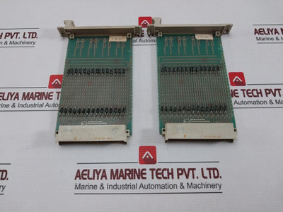 Rolf Janssen 1.805 Printed Circuit Board
