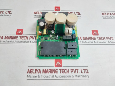 581D863 Printed Circuit Board 0632Tlha