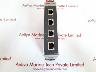 Phoenix contact fl switch sfnt 5tx industrial ethernet switch 2891003 Phoenix contact fl switch sfnt 5tx industrial ethernet switch 2891003