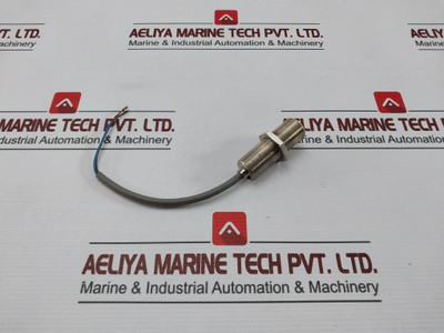 Honeywell 926Aa3Xm-a9T-l Inductive Proximity Sensor Switch