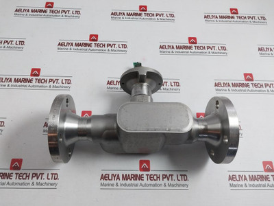 Endress+Hauser 92F40-dska1Ca0B4Aw Prosonic Flow F Ultrasonic Flow Meter