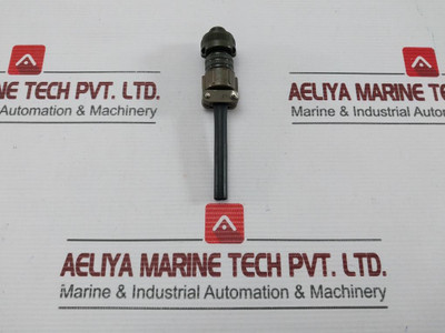 Amphenol Ms3106A 10Sl-3S Industrial Circular Connector