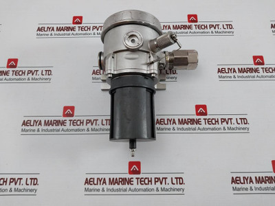 Det-tronics 007165-001 Terminal Block Assembly 007272-001 Rev B 4-20Ma