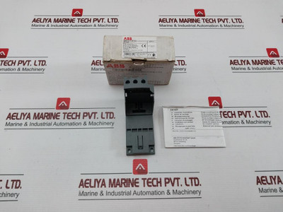 Abb Db19Ef 1Sax101910R1001 Single Mounting Kit