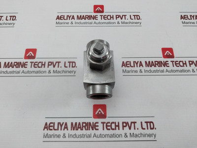 Spirax Sarco Td-s-52 Steam Trap