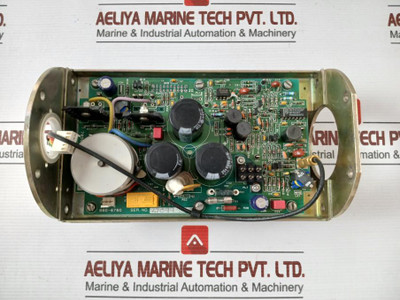Sonardyne 7800-039-01 Printed Circuit Board 7800-58-a1