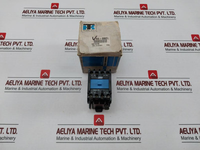 Fanal Dsl9-10 Contactor
