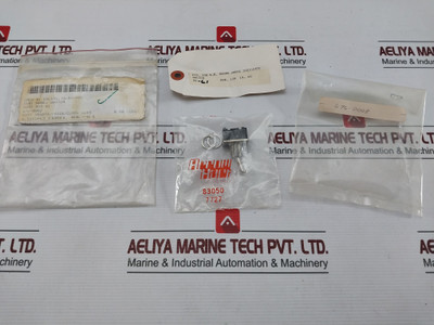 Arrow Hart 83050 Toggle Switch 676-0003